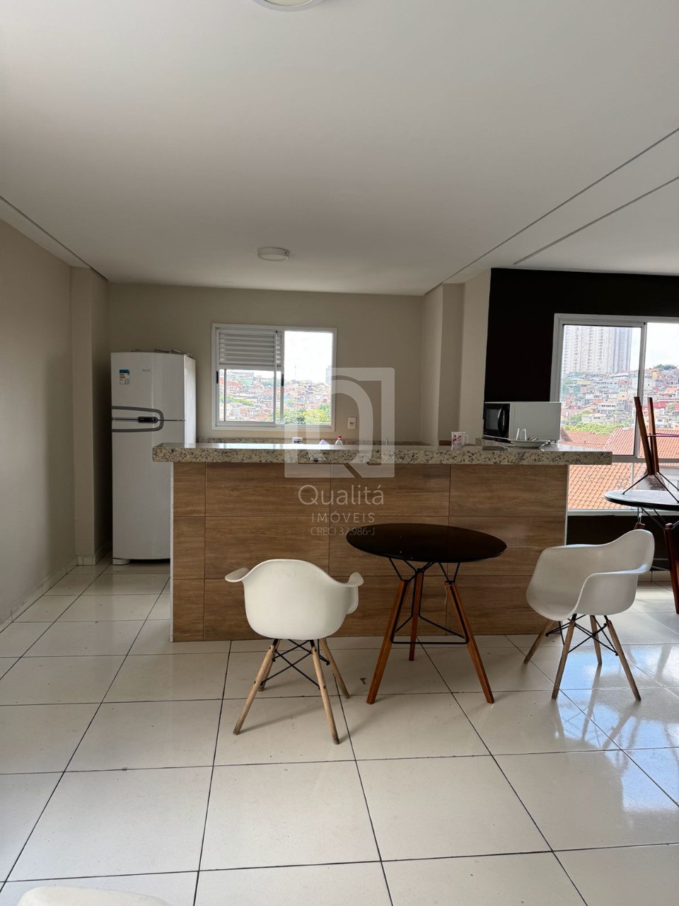 Kitnet-Studio, 27 m² - Foto 22