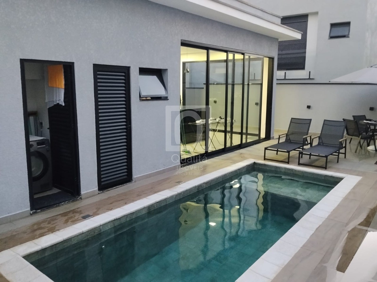 Casa de Condomínio, 3 quartos - Foto 18