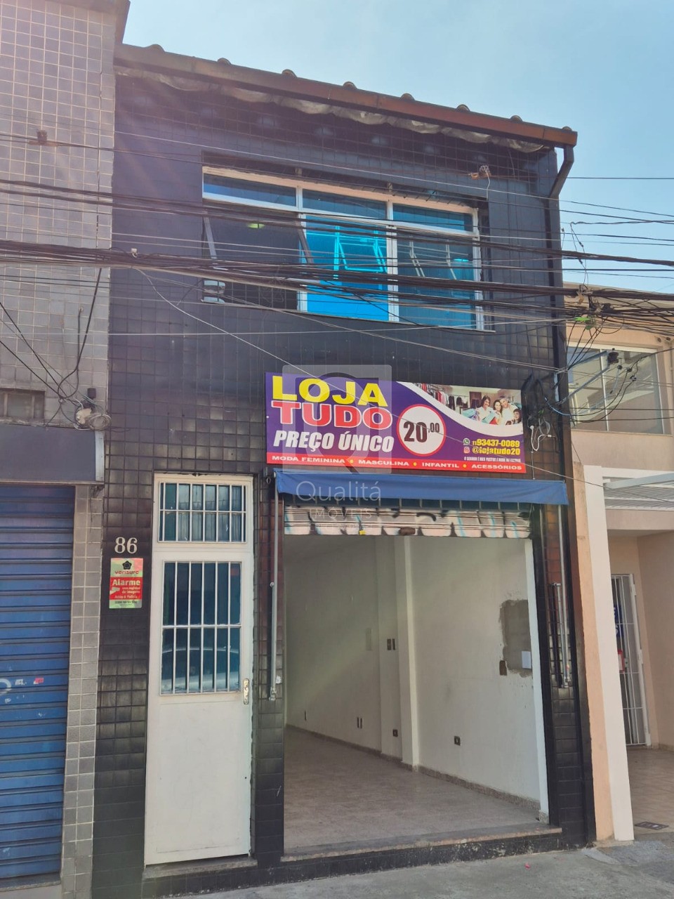 Prédio Inteiro, 97 m² - Foto 2