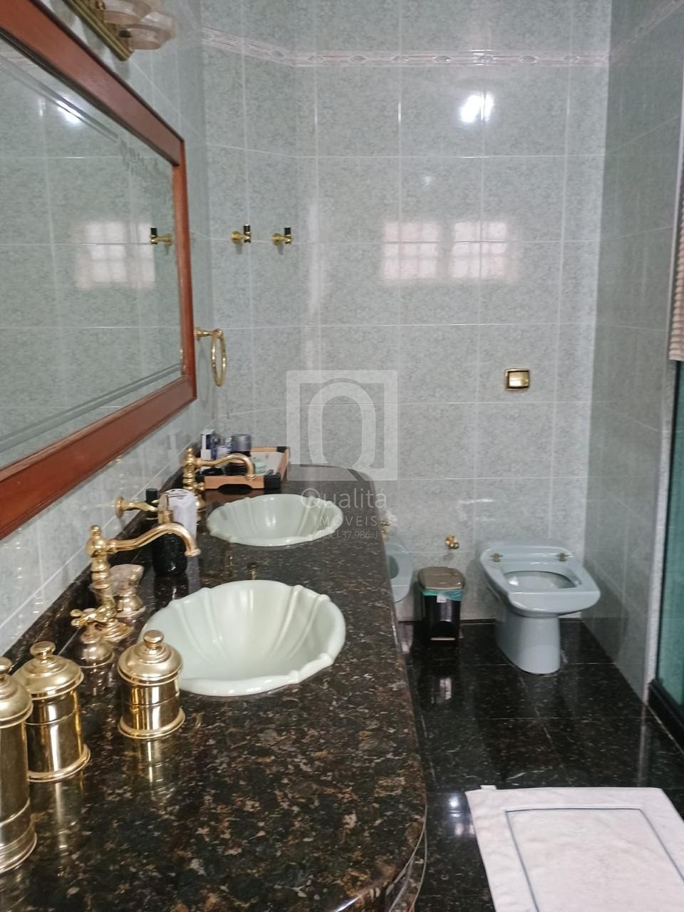 Sobrado, 4 quartos, 426 m² - Foto 19