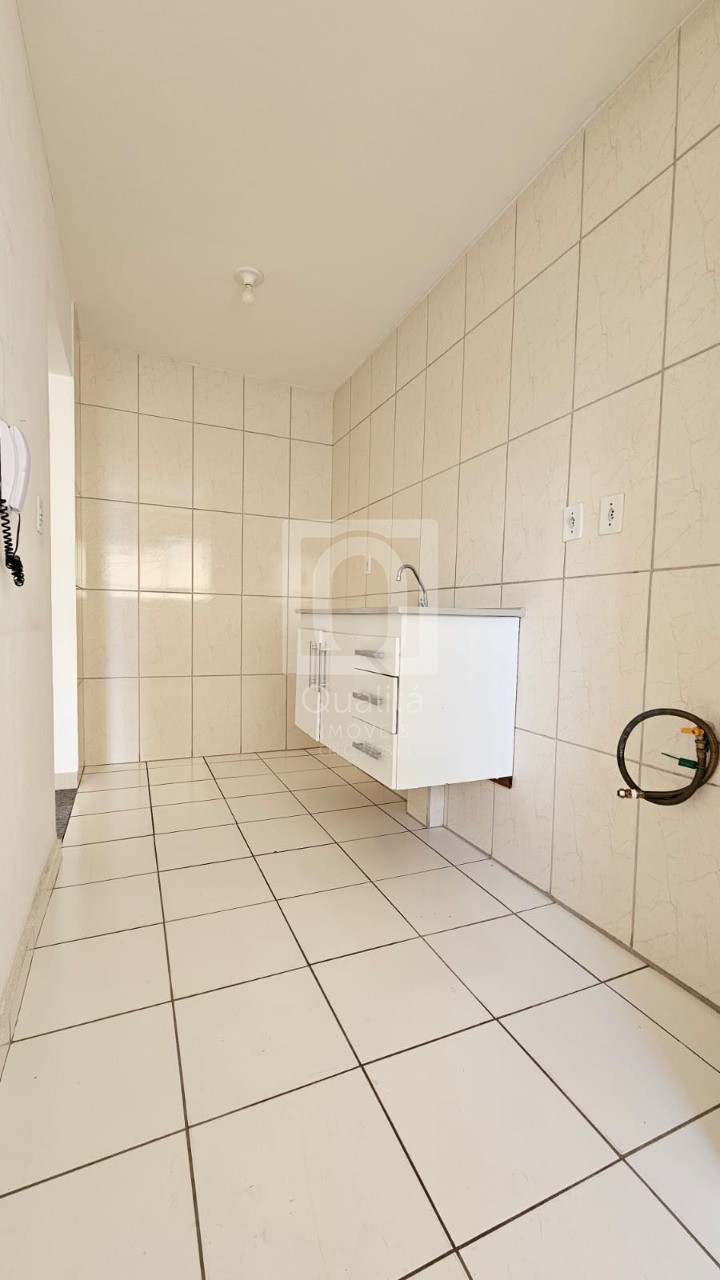 Apartamento, 2 quartos, 50 m² - Foto 6