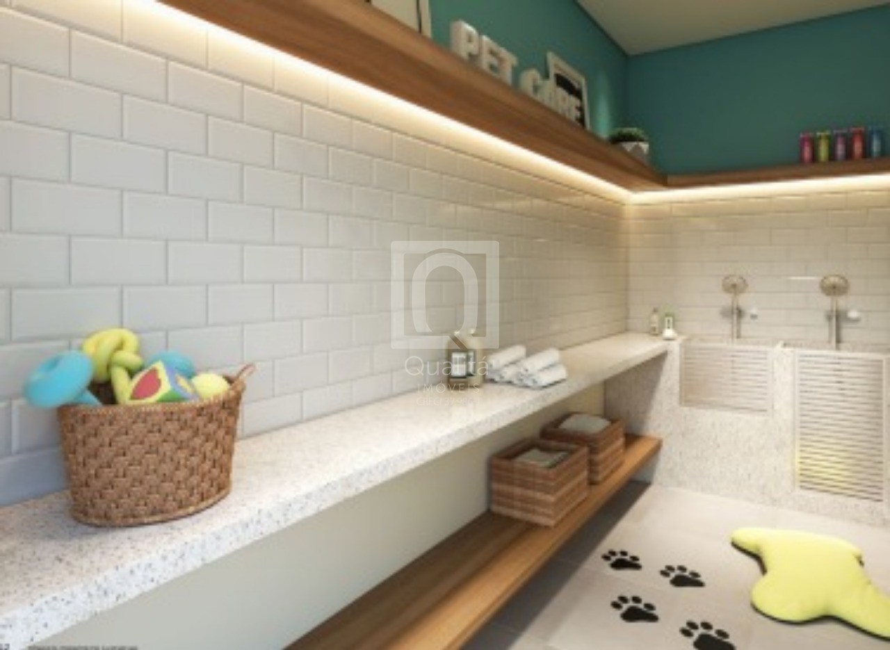 Apartamento, 2 quartos, 55 m² - Foto 16