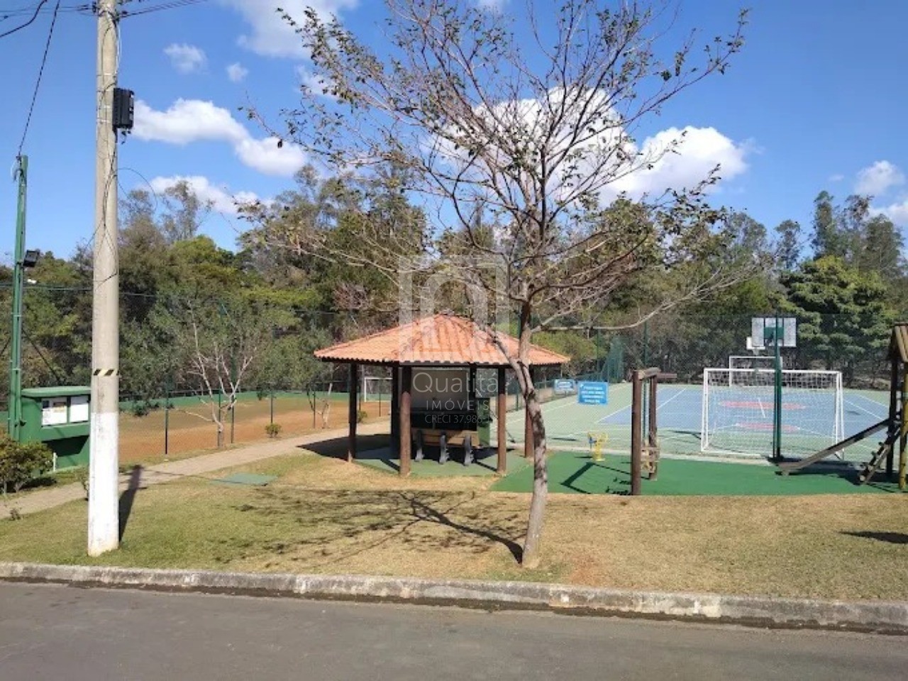 Terreno, 1138 m² - Foto 2