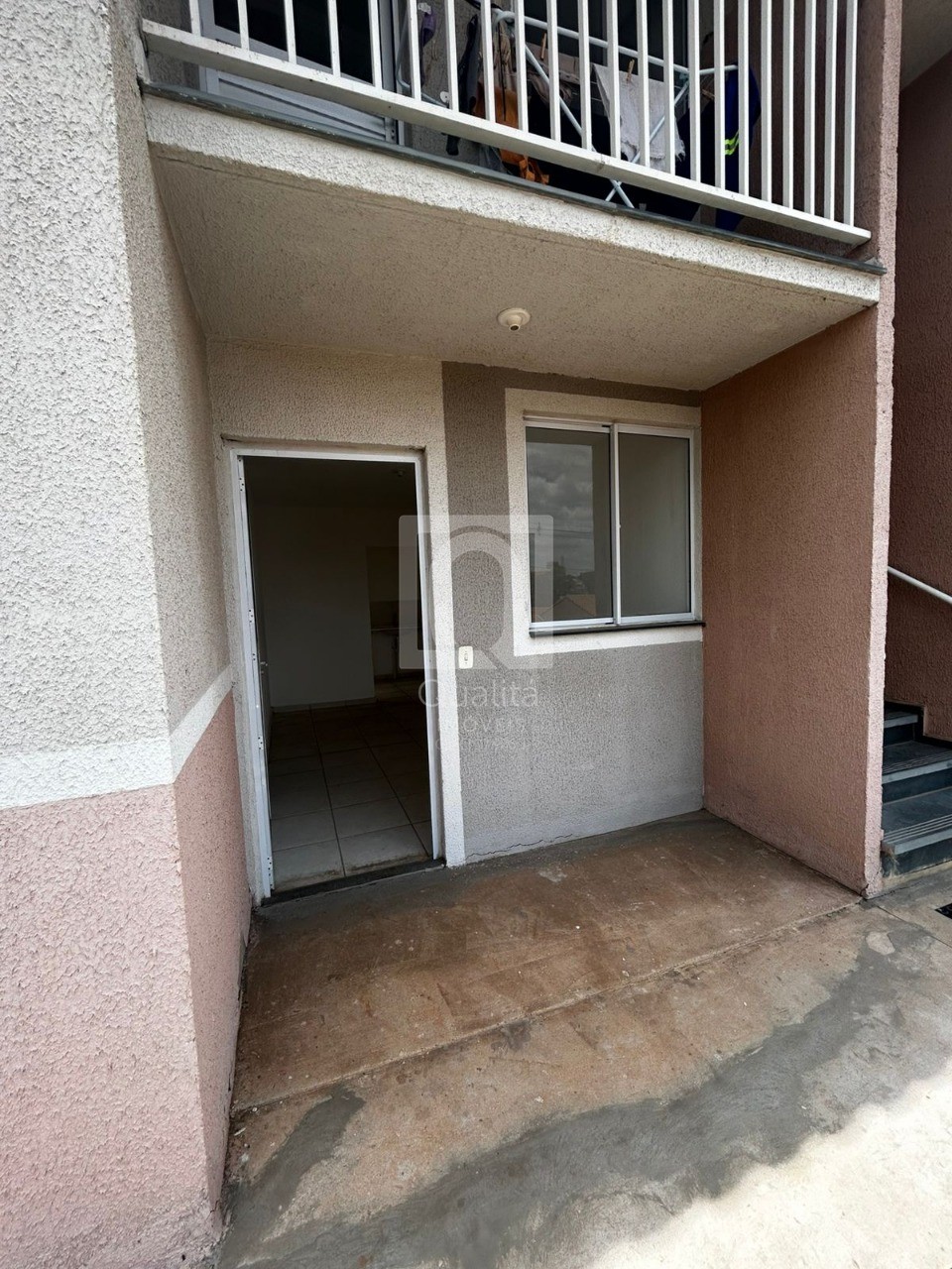 Apartamento, 2 quartos, 46 m² - Foto 2