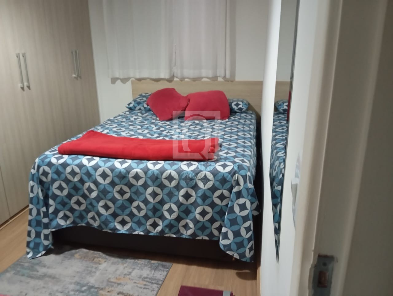 Apartamento, 2 quartos, 55 m² - Foto 9