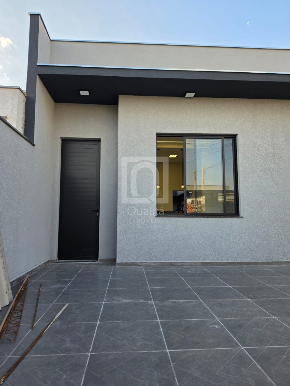Casa, 2 quartos, 63 m² - Foto 1