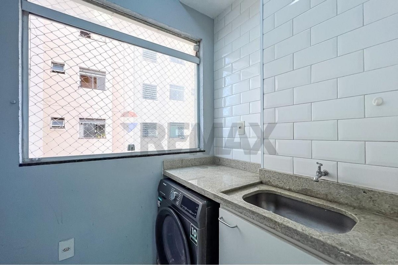 Apartamento, 2 quartos, 51 m² - Foto 9