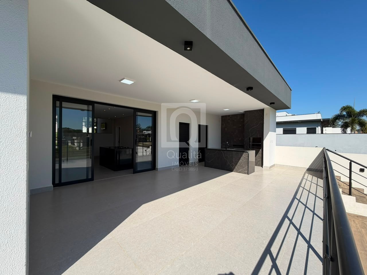 Casa de Condomínio, 3 quartos - Foto 5