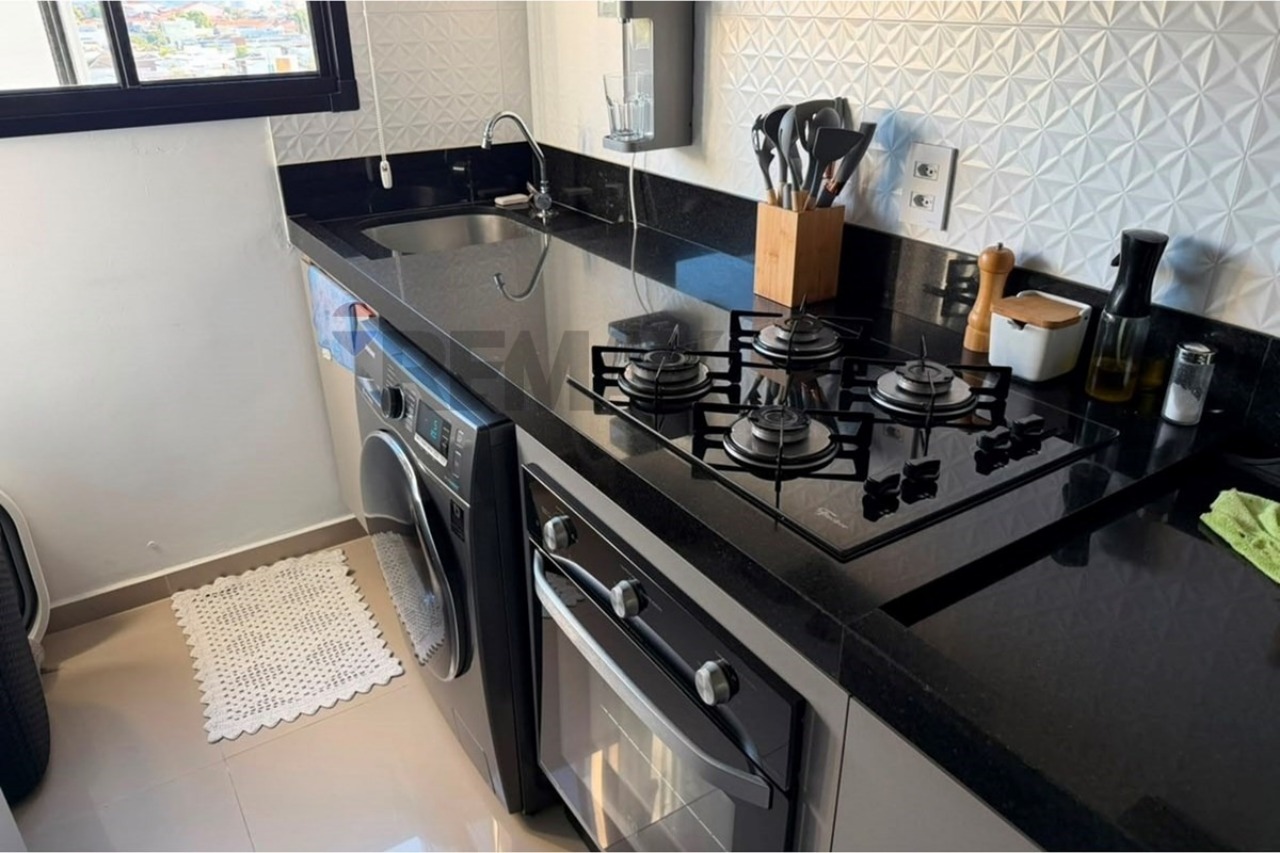 Apartamento, 2 quartos, 52 m² - Foto 7