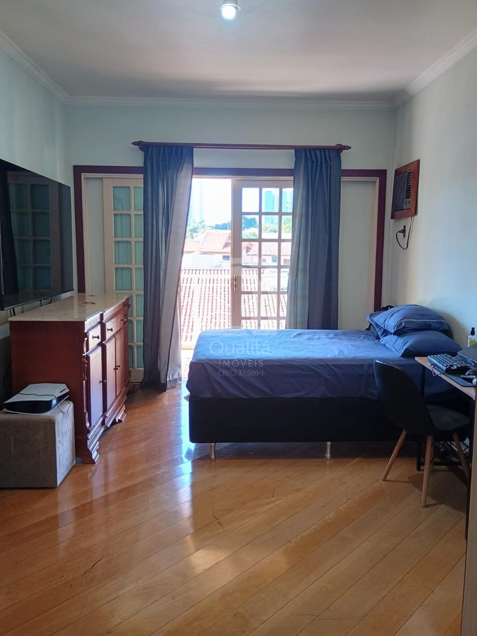 Sobrado, 4 quartos, 426 m² - Foto 41