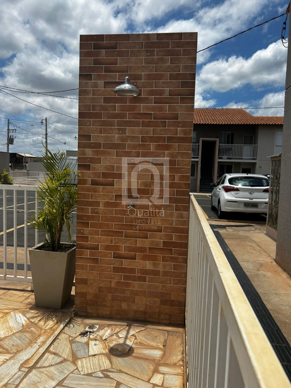 Apartamento, 2 quartos, 46 m² - Foto 9