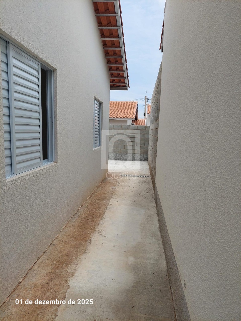 Casa de Condomínio, 2 quartos - Foto 11
