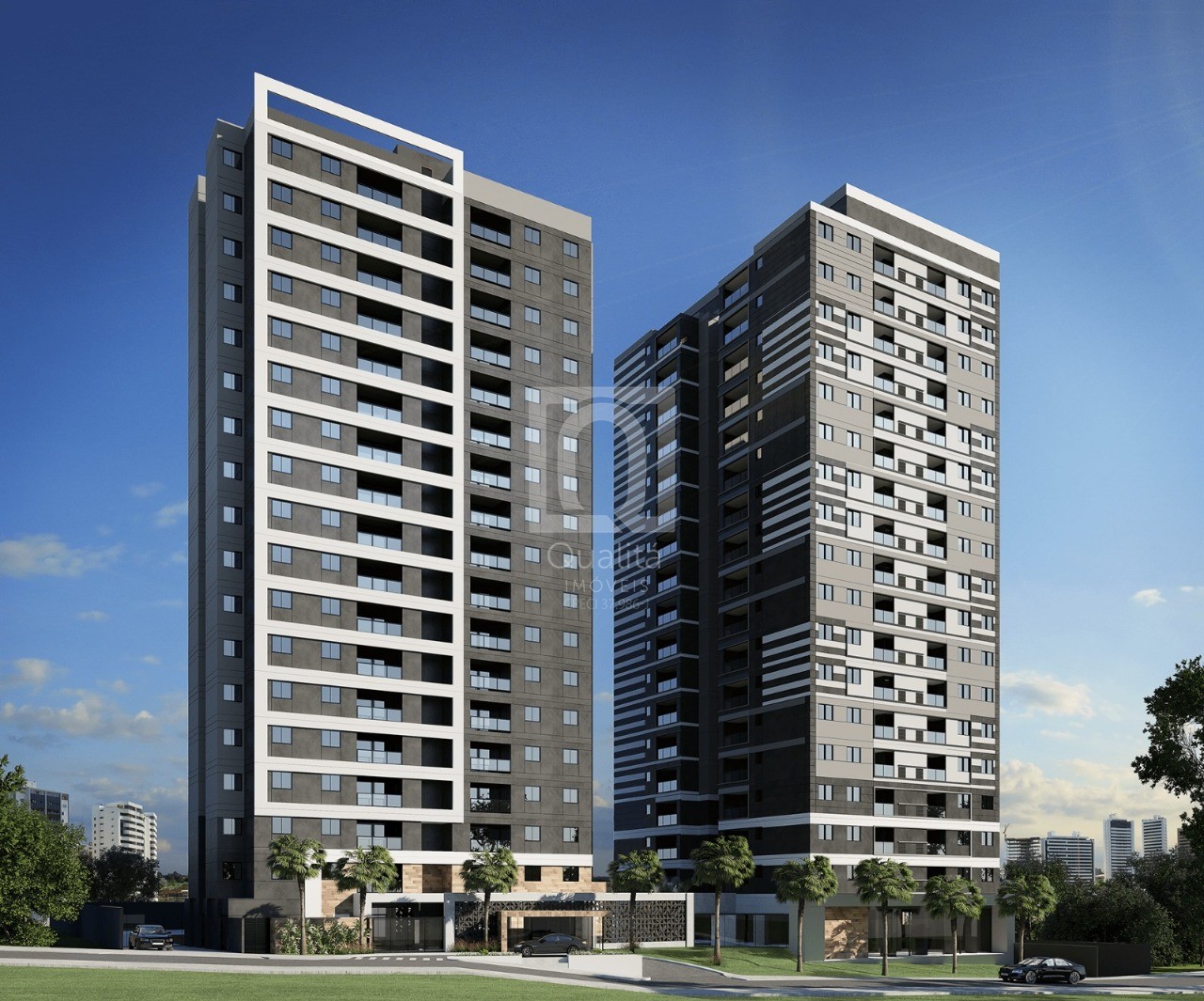 Apartamento, 1 quarto, 45 m² - Foto 17