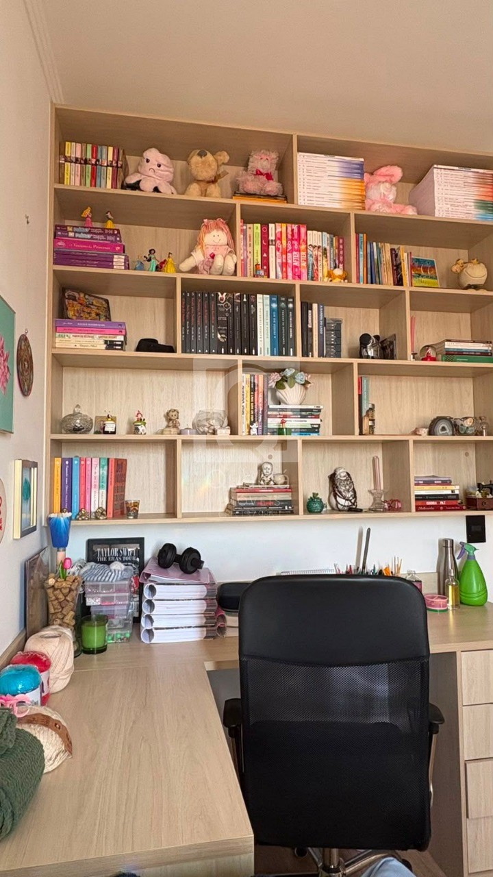 Apartamento, 3 quartos, 91 m² - Foto 10