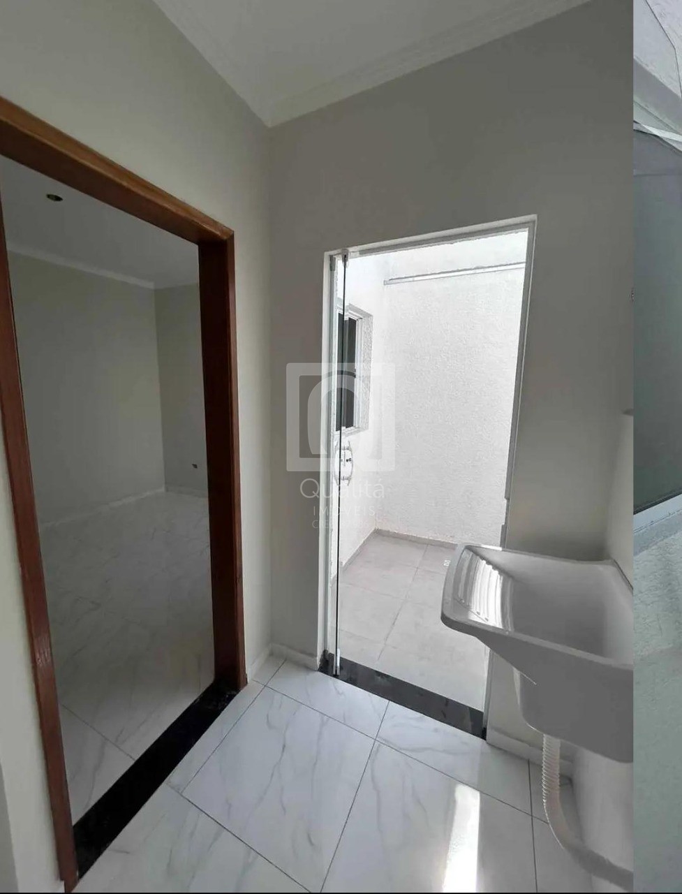 Kitnet-Studio, 34 m² - Foto 3