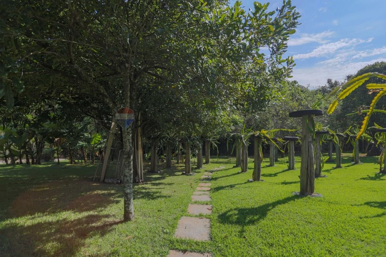Chácara, 5 quartos, 5000 m² - Foto 39