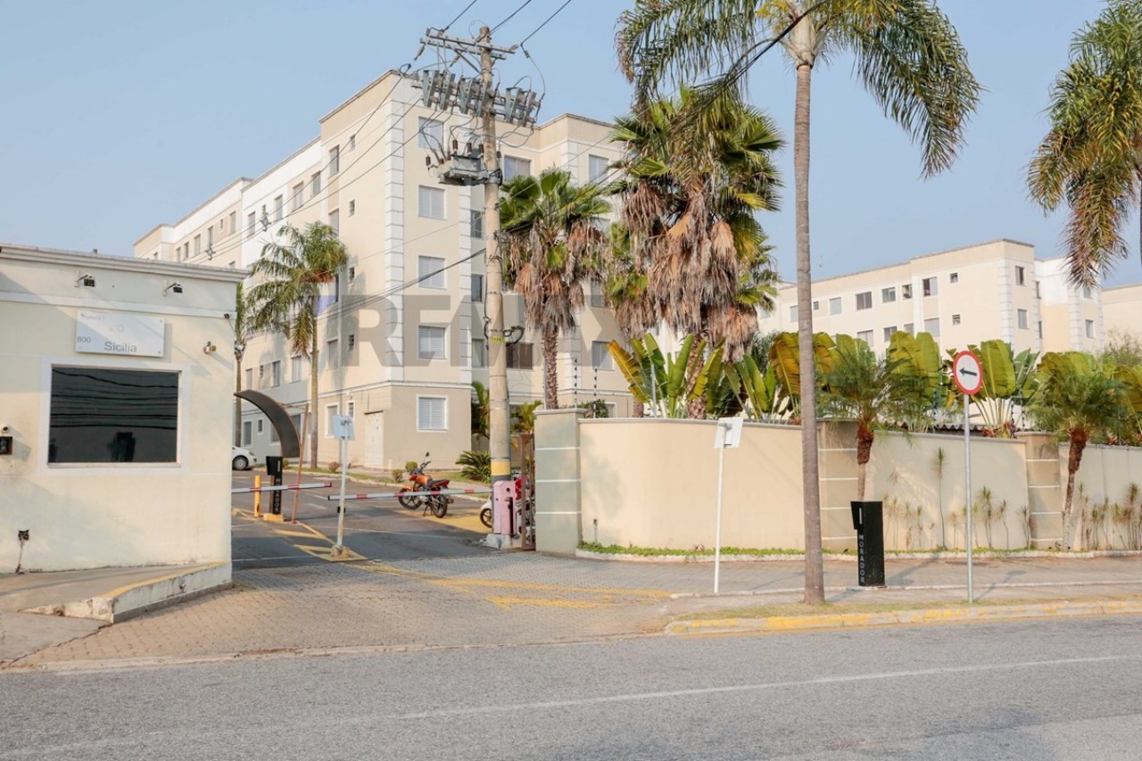 Apartamento, 2 quartos, 45 m² - Foto 18
