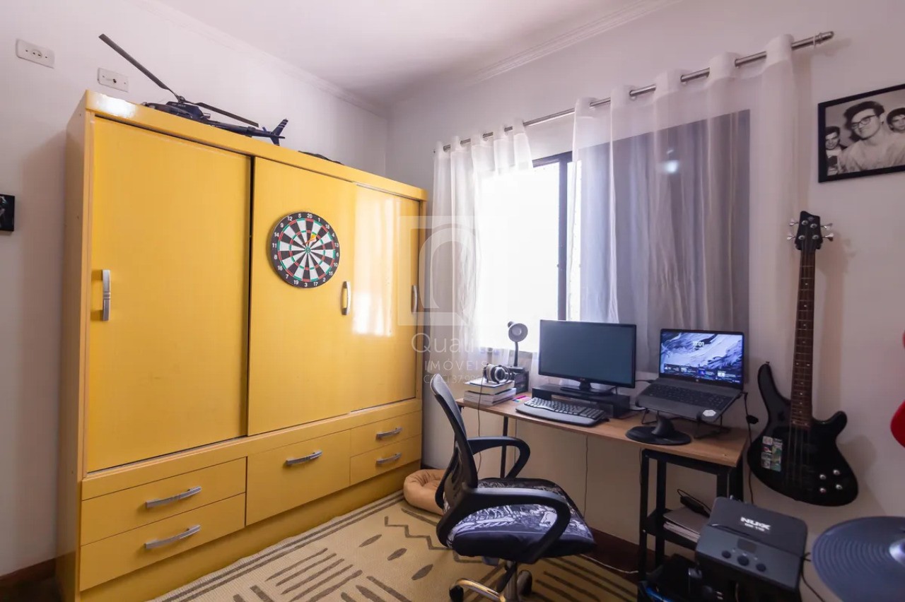 Sobrado, 3 quartos, 137 m² - Foto 20