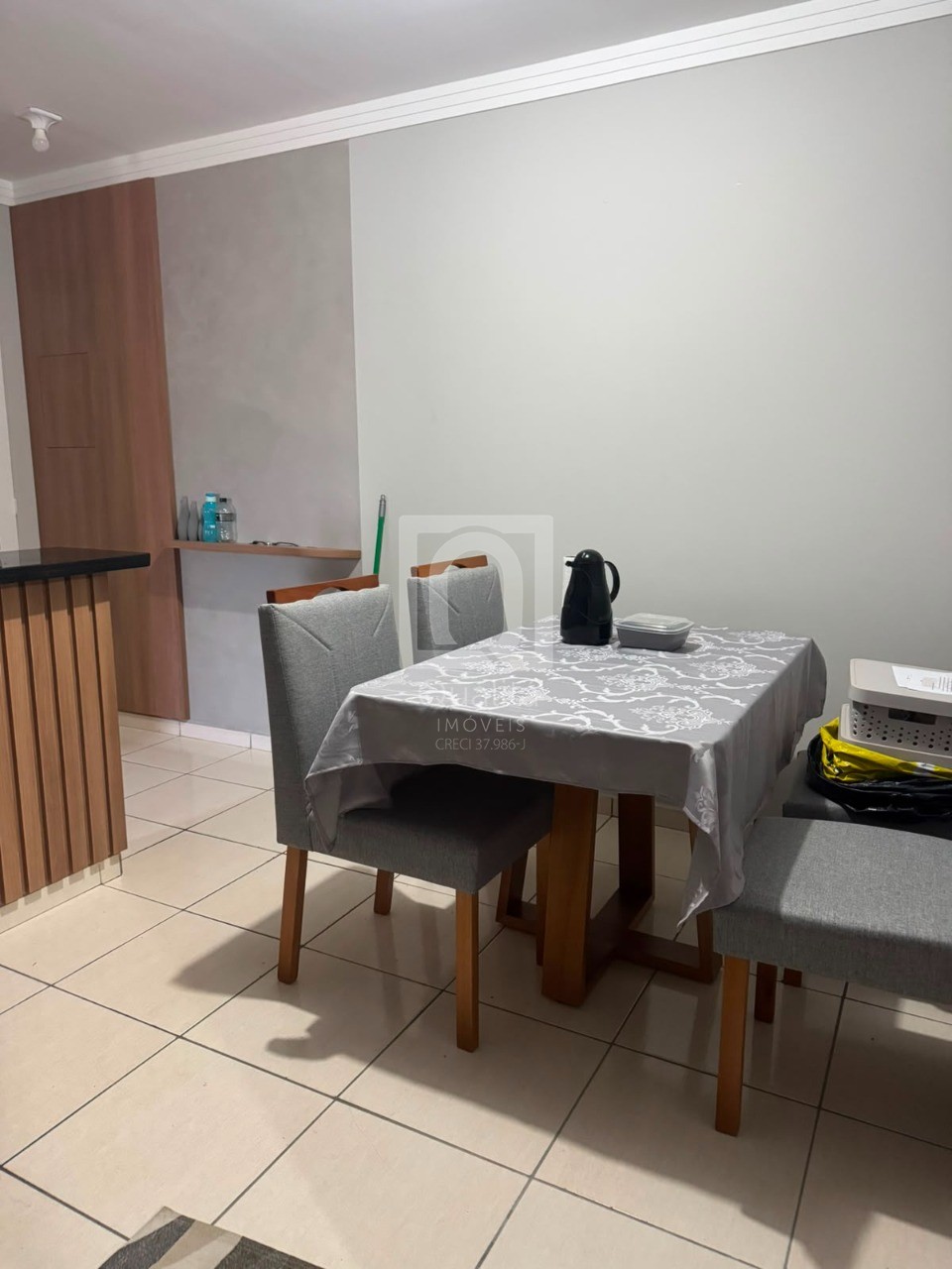 Apartamento, 2 quartos, 60 m² - Foto 5