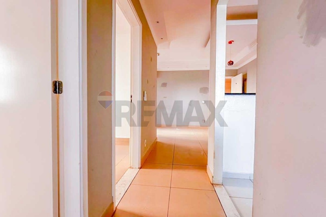 Apartamento, 2 quartos, 56 m² - Foto 7