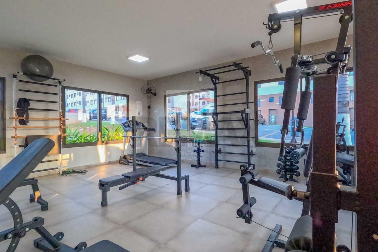 Apartamento, 2 quartos, 42 m² - Foto 25