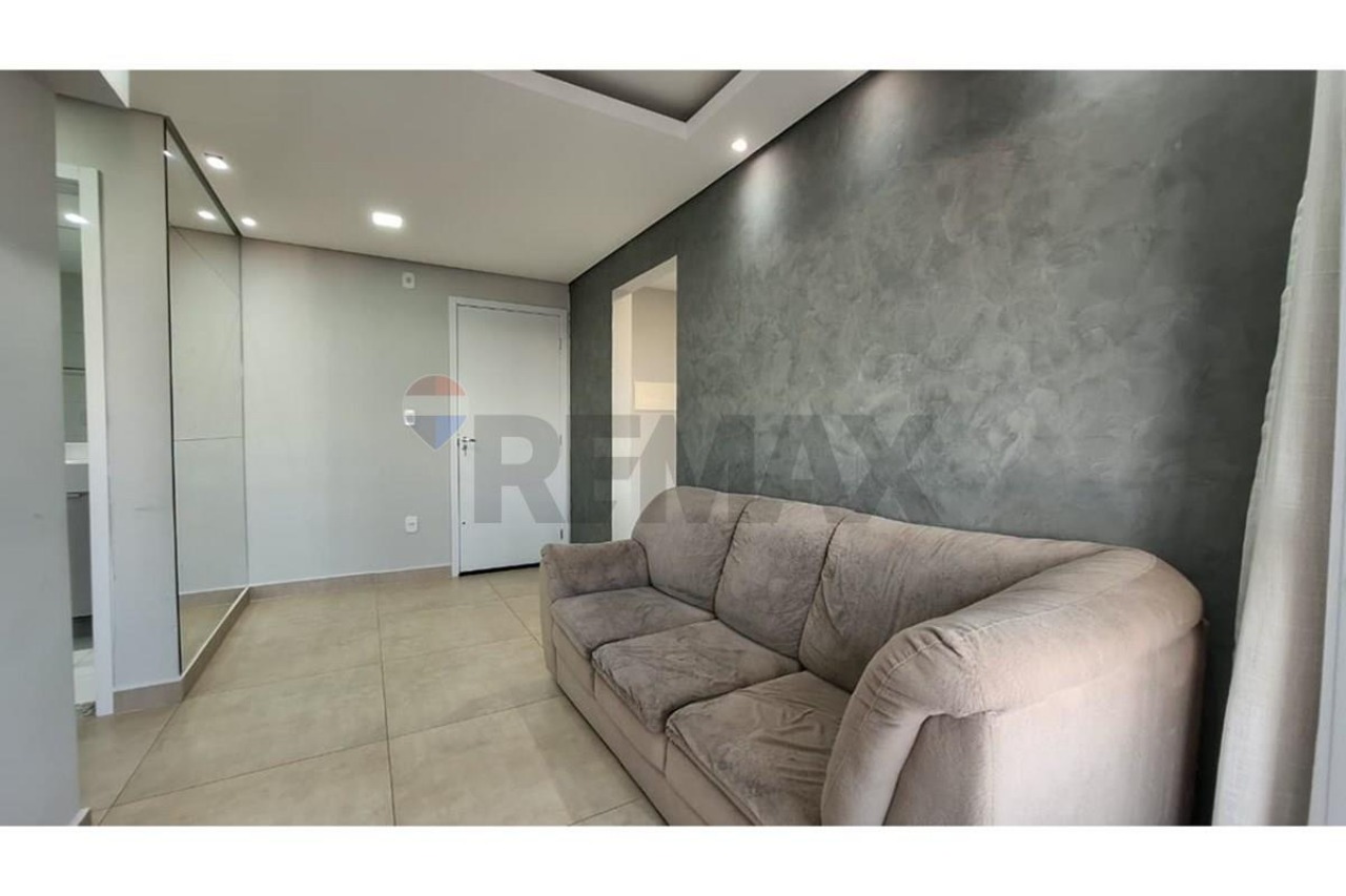 Apartamento, 2 quartos, 50 m² - Foto 4