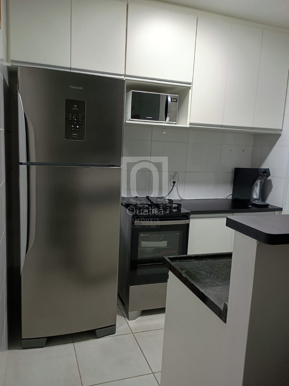 Apartamento, 2 quartos, 48 m² - Foto 8
