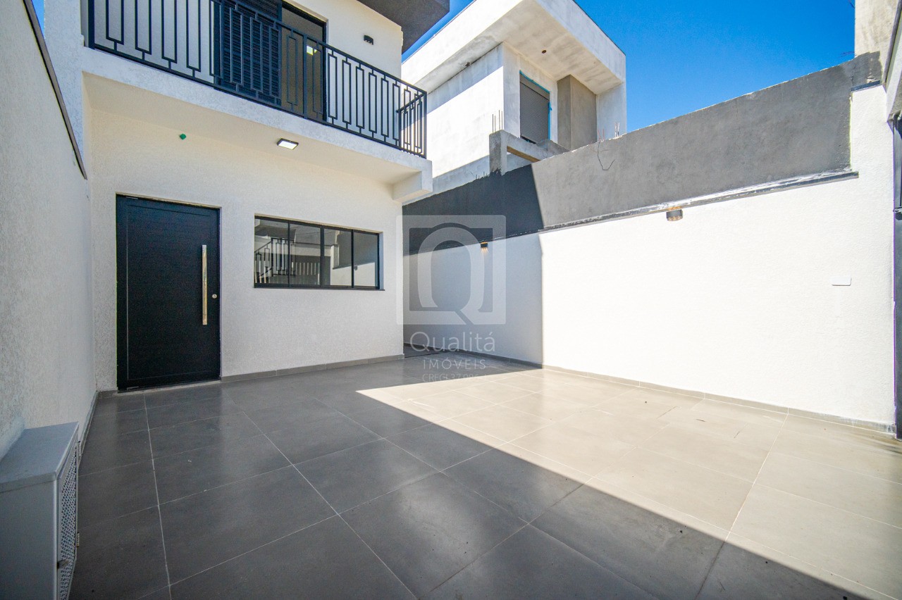 Casa de Condomínio, 3 quartos - Foto 20