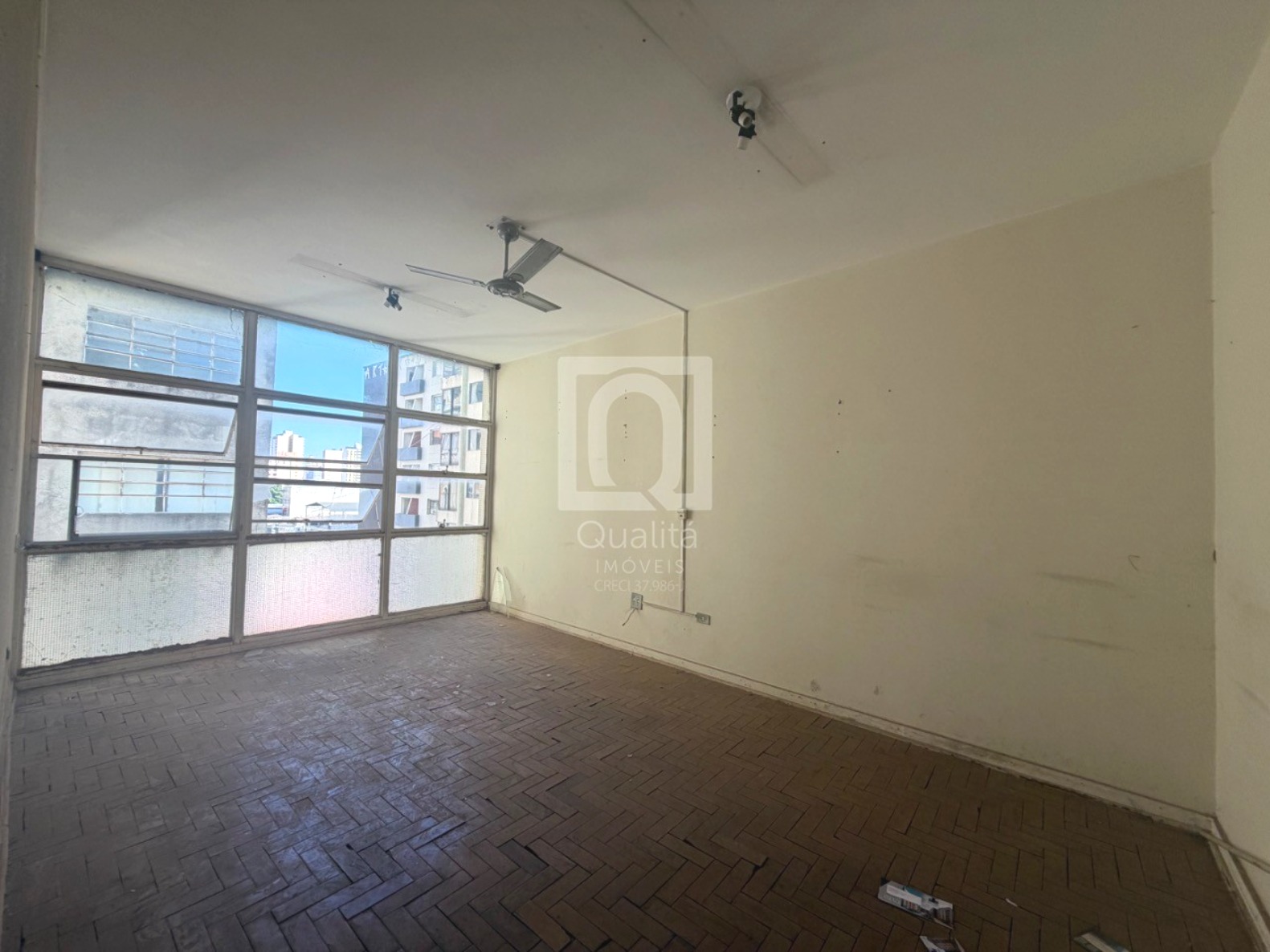 Sala-Conjunto, 47 m² - Foto 1