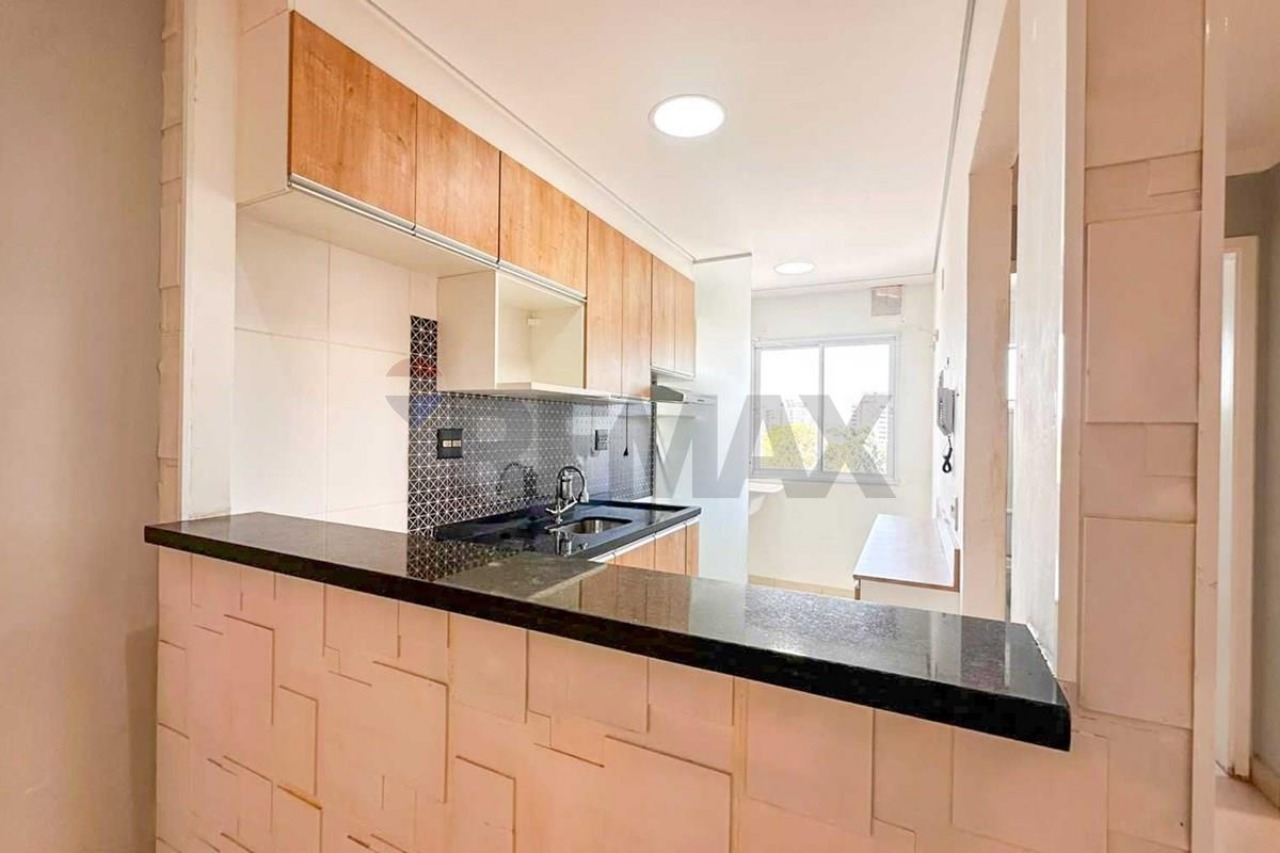 Apartamento, 2 quartos, 56 m² - Foto 4