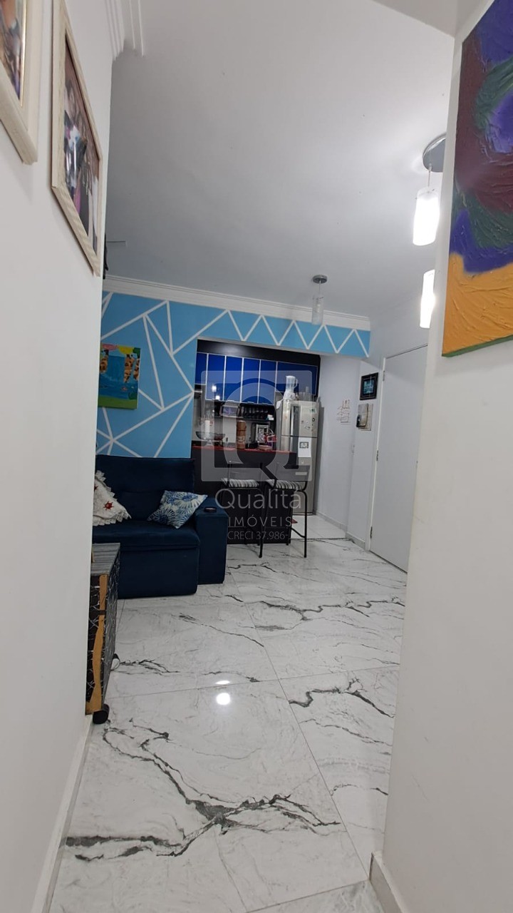 Apartamento, 3 quartos, 66 m² - Foto 4