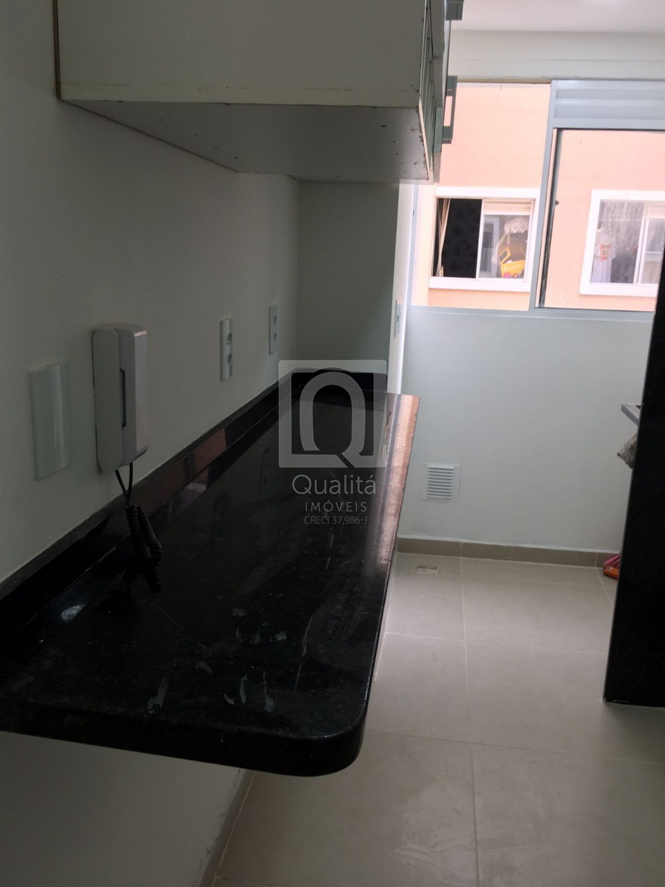 Apartamento, 2 quartos, 52 m² - Foto 3