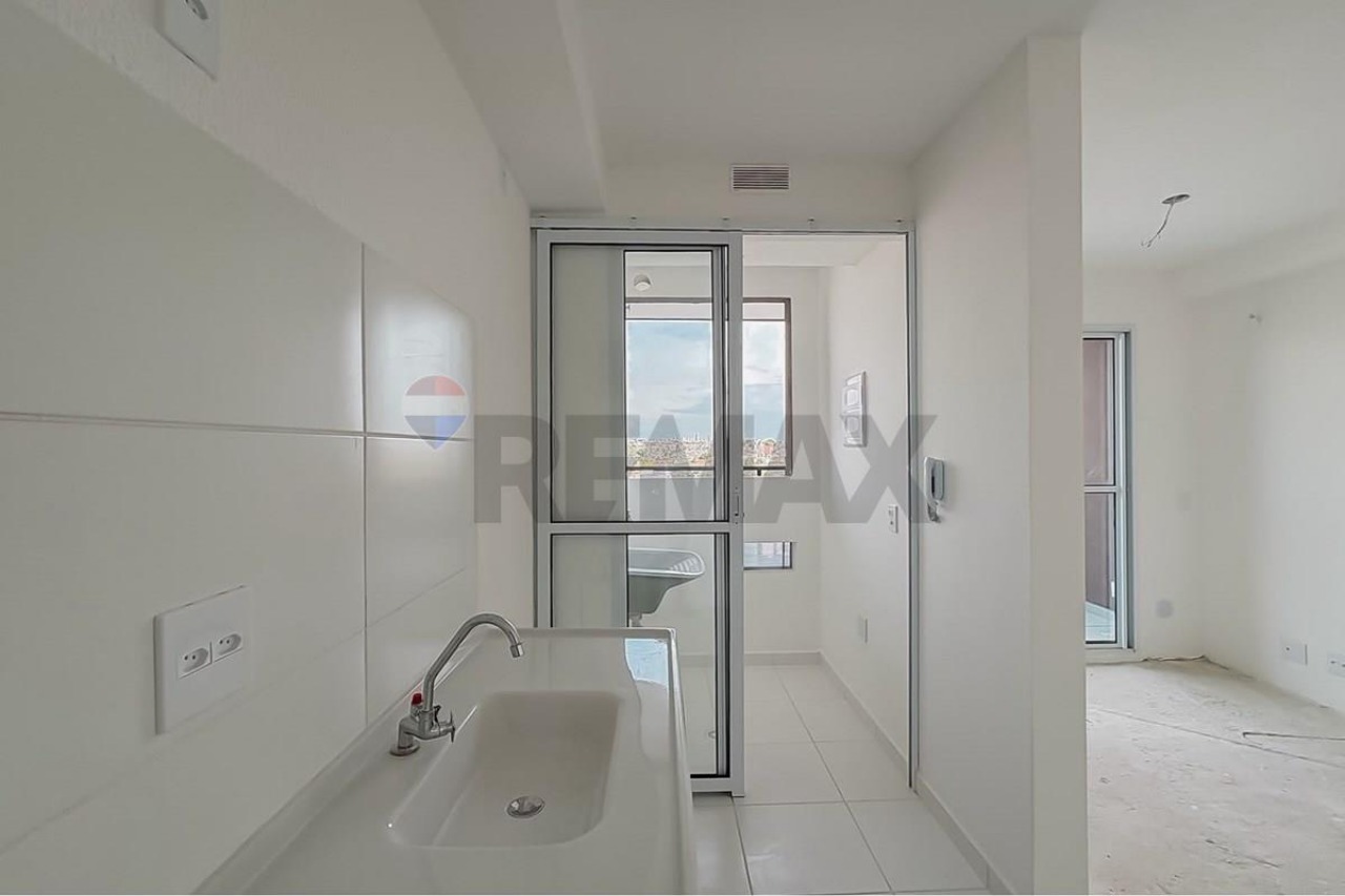 Apartamento, 2 quartos, 48 m² - Foto 2