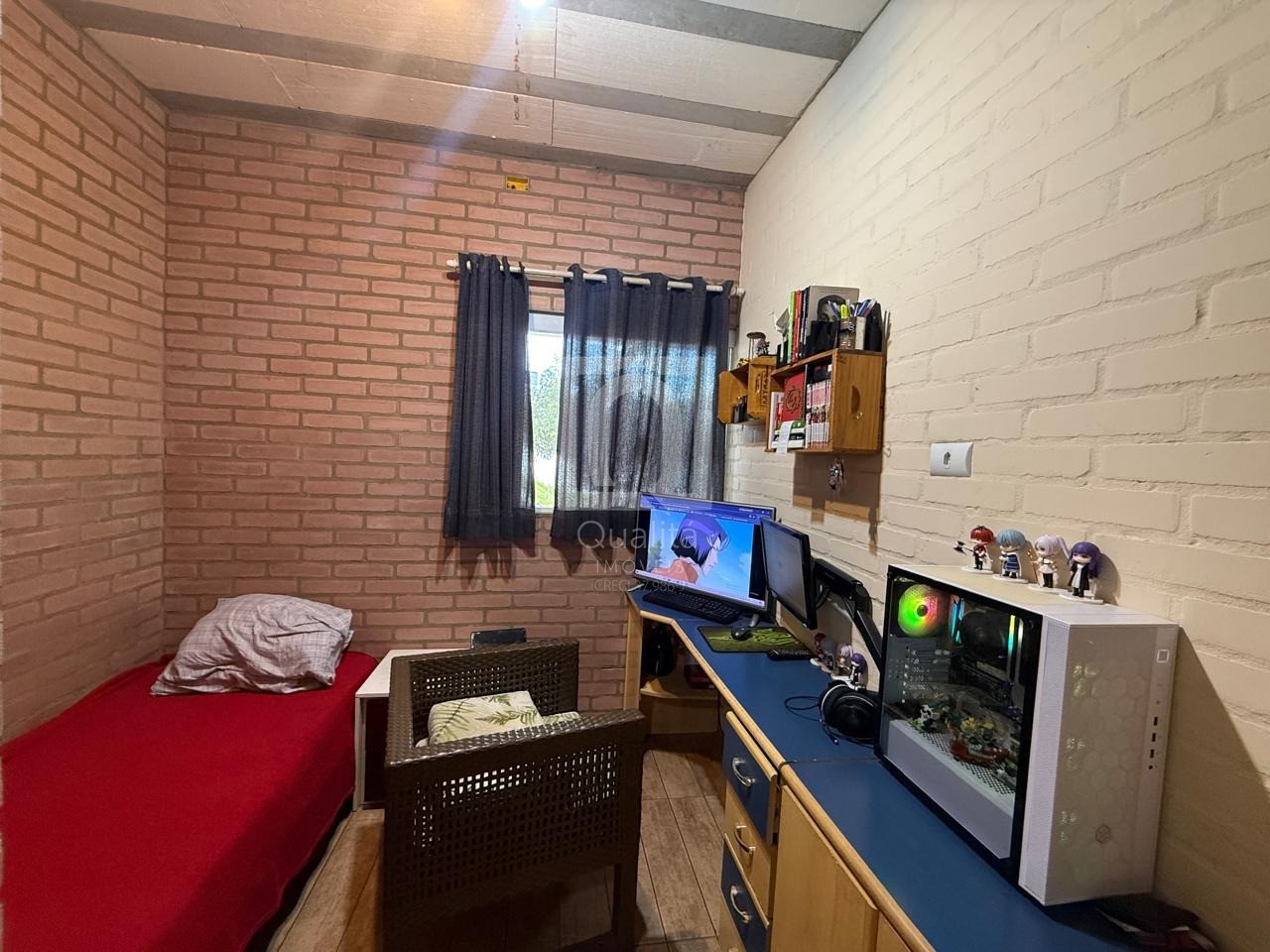 Casa de Condomínio, 3 quartos - Foto 10