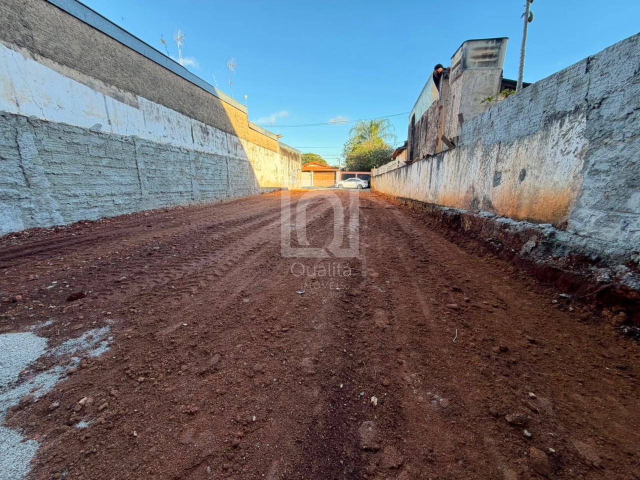 Terreno, 243 m² - Foto 4