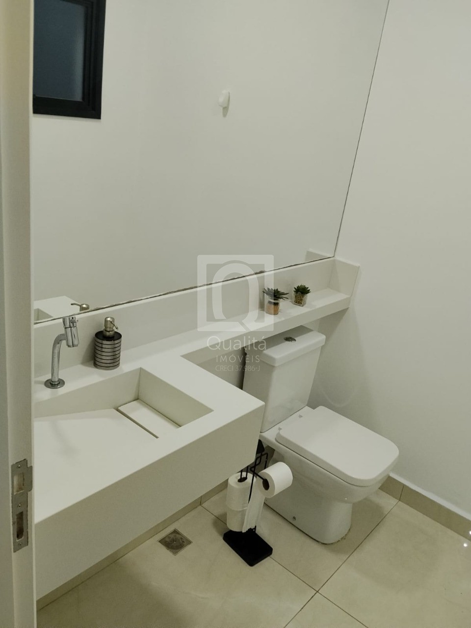 Casa de Condomínio, 3 quartos - Foto 12