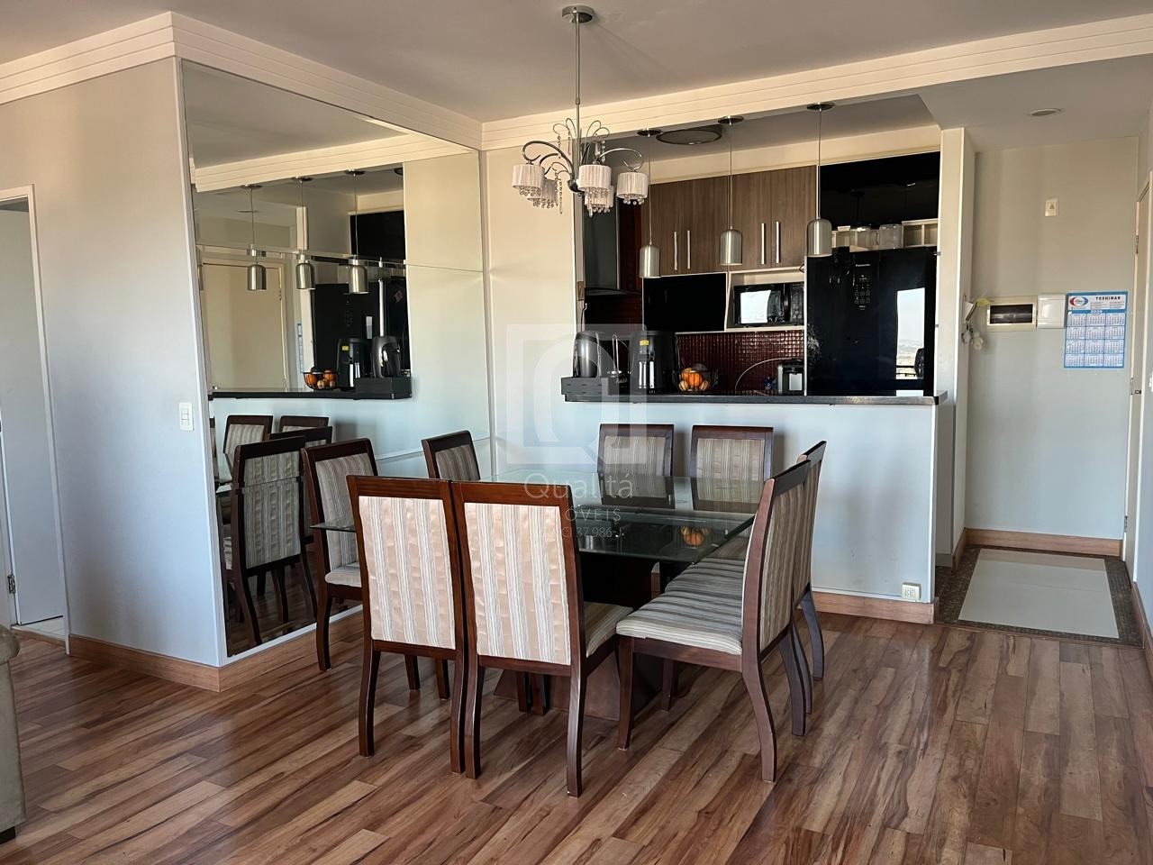 Apartamento, 2 quartos, 70 m² - Foto 4