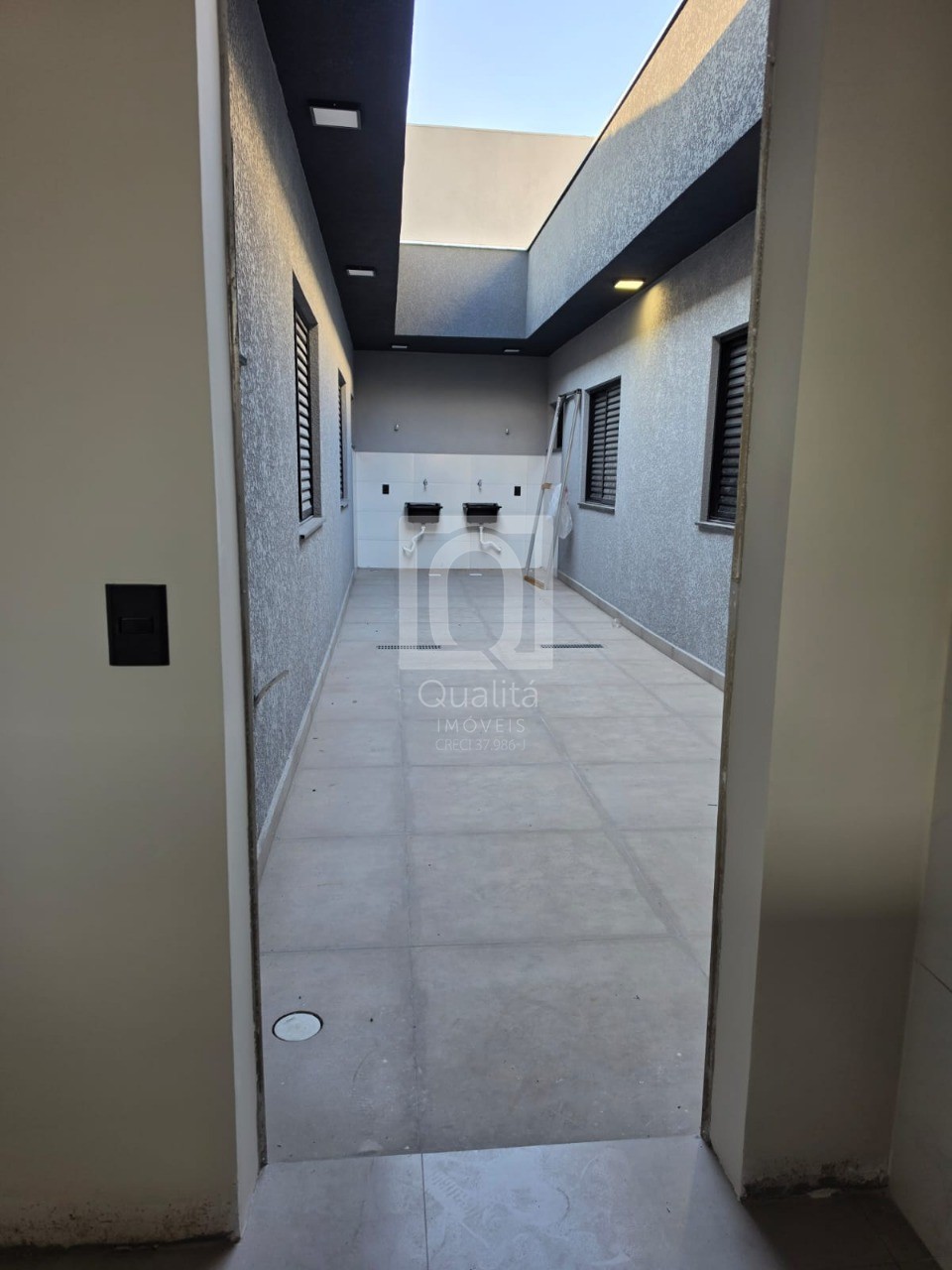 Casa, 2 quartos, 63 m² - Foto 13