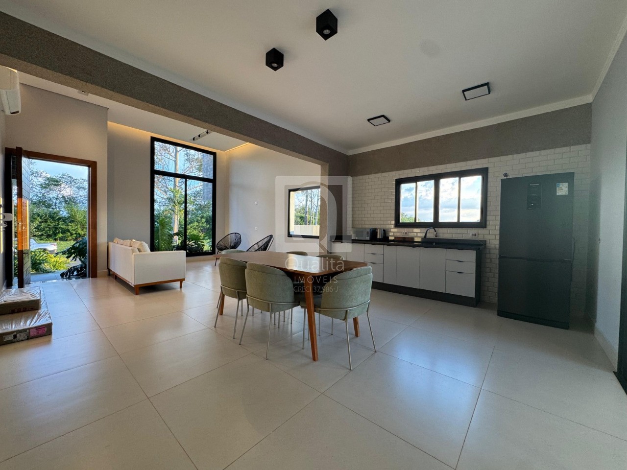 Casa de Condomínio, 3 quartos - Foto 7