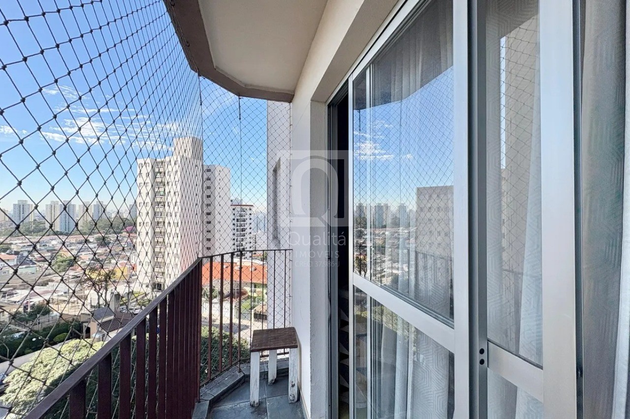 Apartamento, 2 quartos, 56 m² - Foto 10