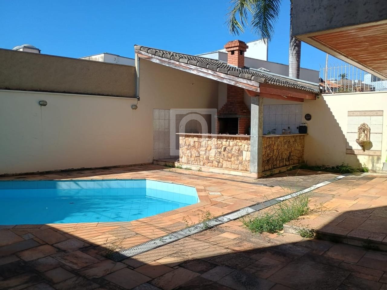 Sobrado, 4 quartos, 426 m² - Foto 2