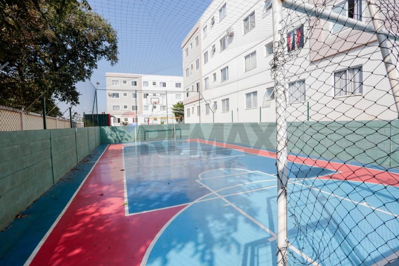 Apartamento, 2 quartos, 60 m² - Foto 15