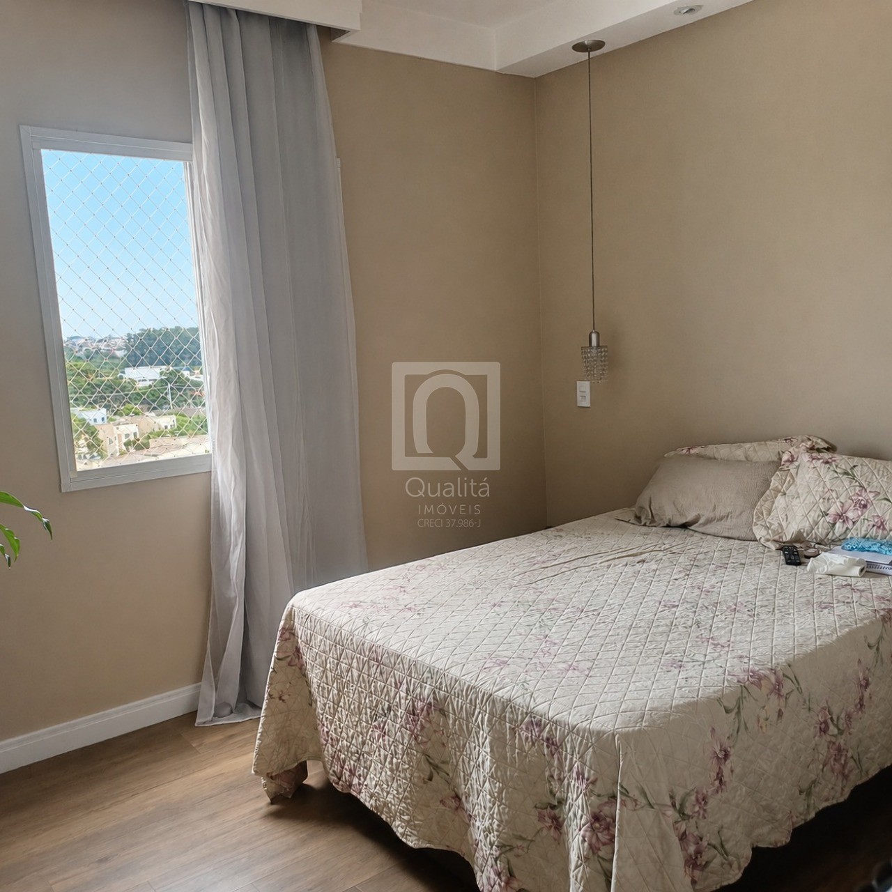 Apartamento, 2 quartos, 53 m² - Foto 8