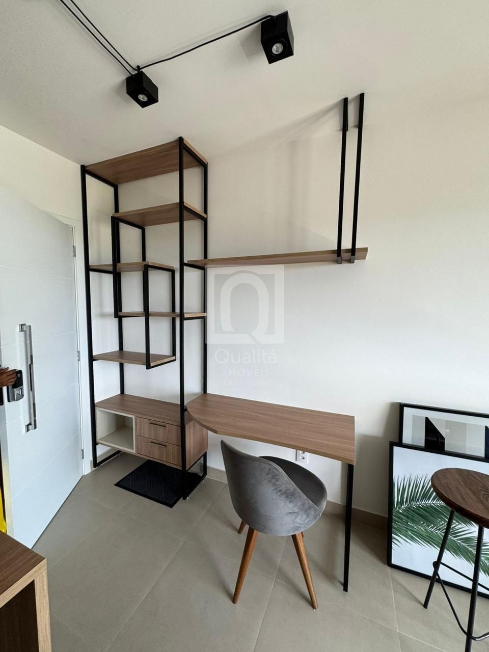 Apartamento, 1 quarto, 47 m² - Foto 3