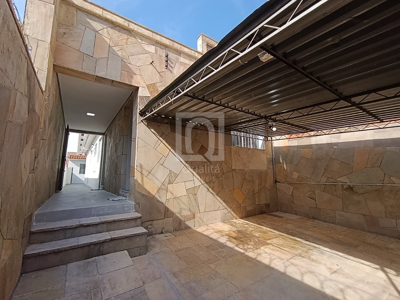 Casa, 3 quartos - Foto 15