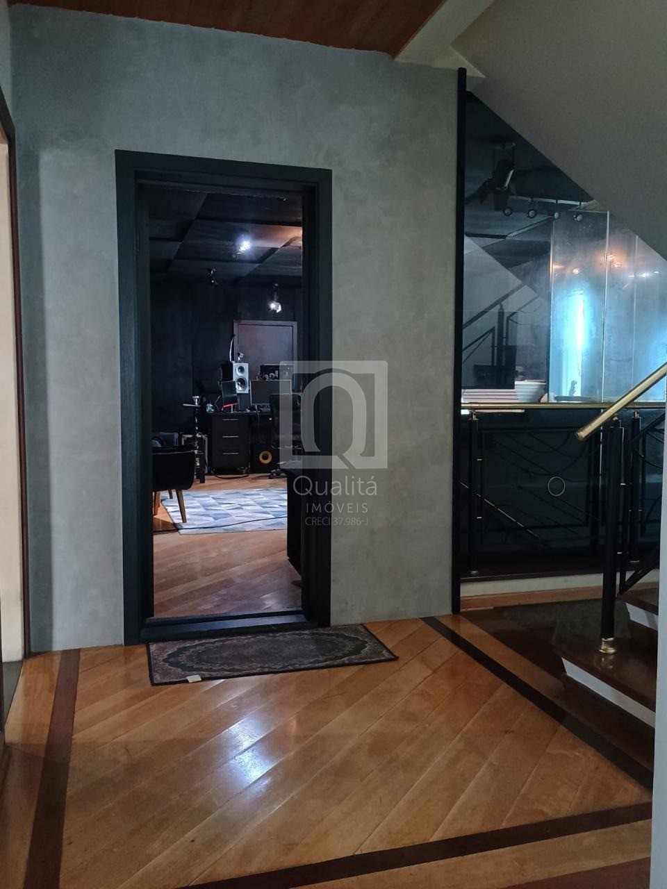 Sobrado, 4 quartos, 426 m² - Foto 6