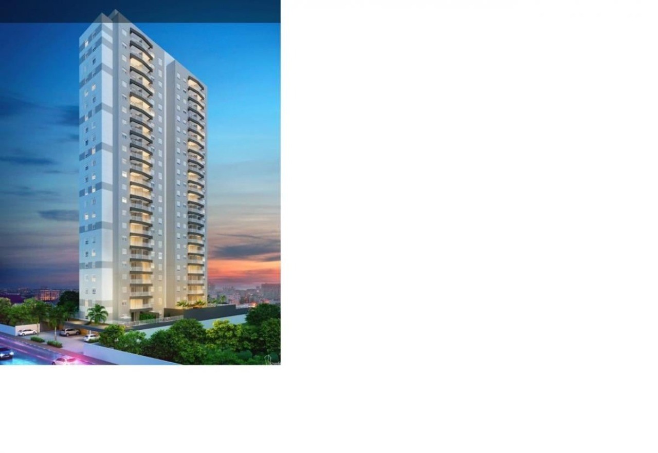 Apartamento, 2 quartos, 54 m² - Foto 14