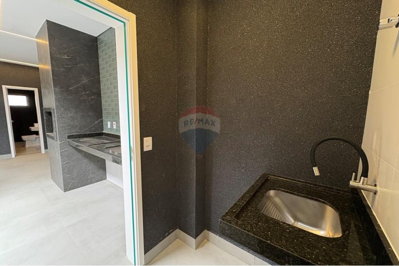 Casa de Condomínio, 3 quartos - Foto 20
