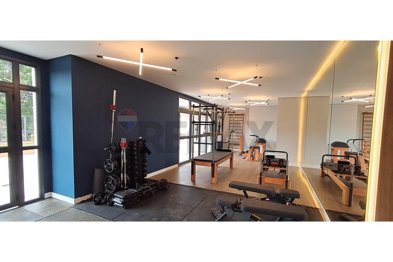 Apartamento, 3 quartos, 100 m² - Foto 26