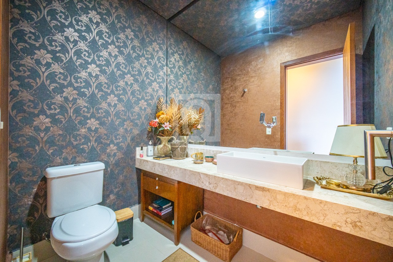 Casa de Condomínio, 3 quartos - Foto 17